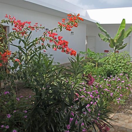 Villa Sao Jose Pedra Badejo (Santiago) Exterior photo