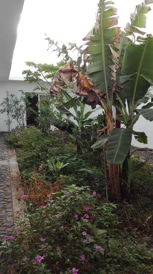 Villa Sao Jose Pedra Badejo (Santiago) Exterior photo